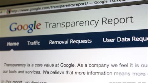 gfapello|Google Transparency Report